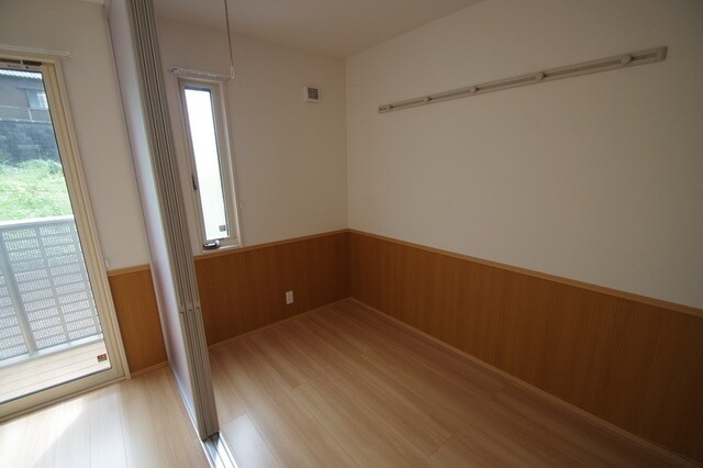 メゾン　カアルの物件内観写真