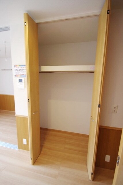 メゾン　カアルの物件内観写真