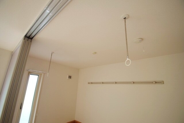 メゾン　カアルの物件内観写真