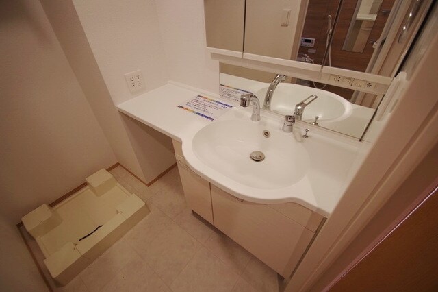 メゾン　カアルの物件内観写真