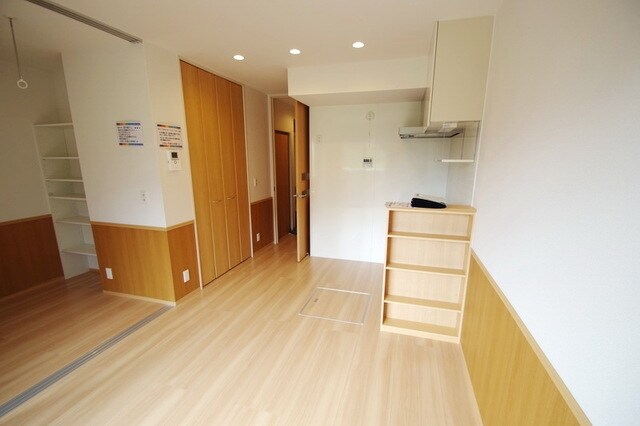 メゾン　カアルの物件内観写真