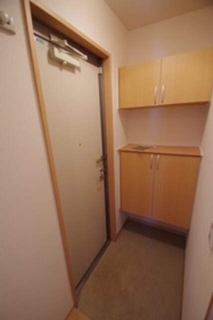 メゾンド・ソレ－ユＨｉｇｕｃｈｉの物件内観写真