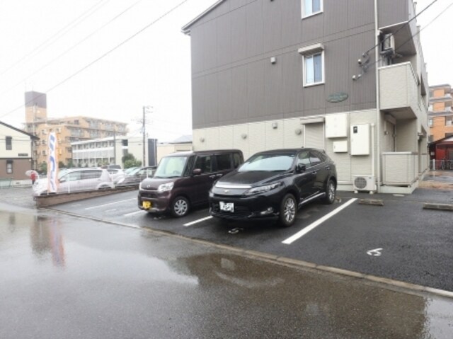 メゾンド・ソレ－ユＨｉｇｕｃｈｉの物件内観写真