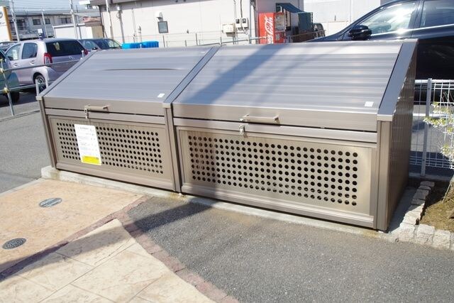 メゾンド・ソレ－ユＨｉｇｕｃｈｉの物件内観写真