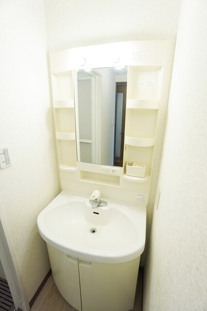 クレストみなみ台の物件内観写真