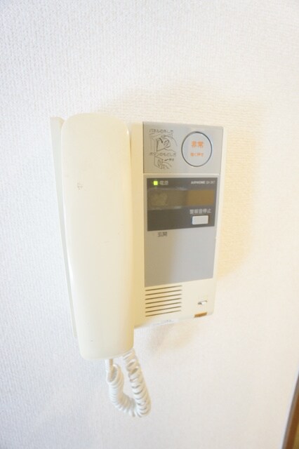 クレストみなみ台の物件内観写真