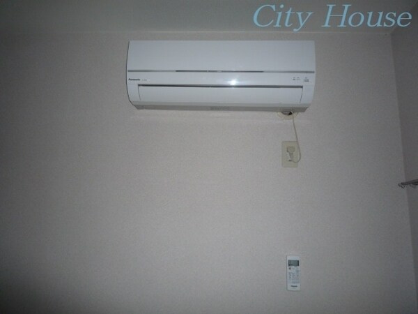 シティハイツ相模大野の物件内観写真