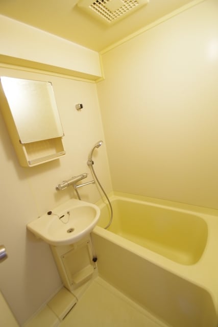 スクエアＫIIの物件内観写真