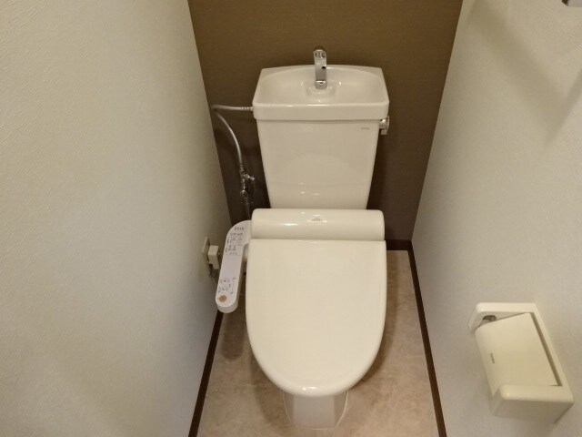 スクエアＫIIの物件内観写真