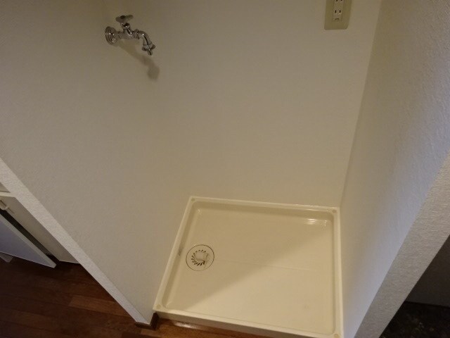 スクエアＫIIの物件内観写真