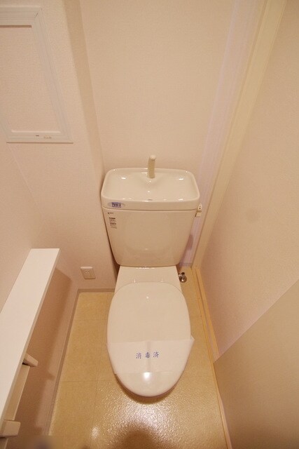 スタービレ海老名の物件内観写真