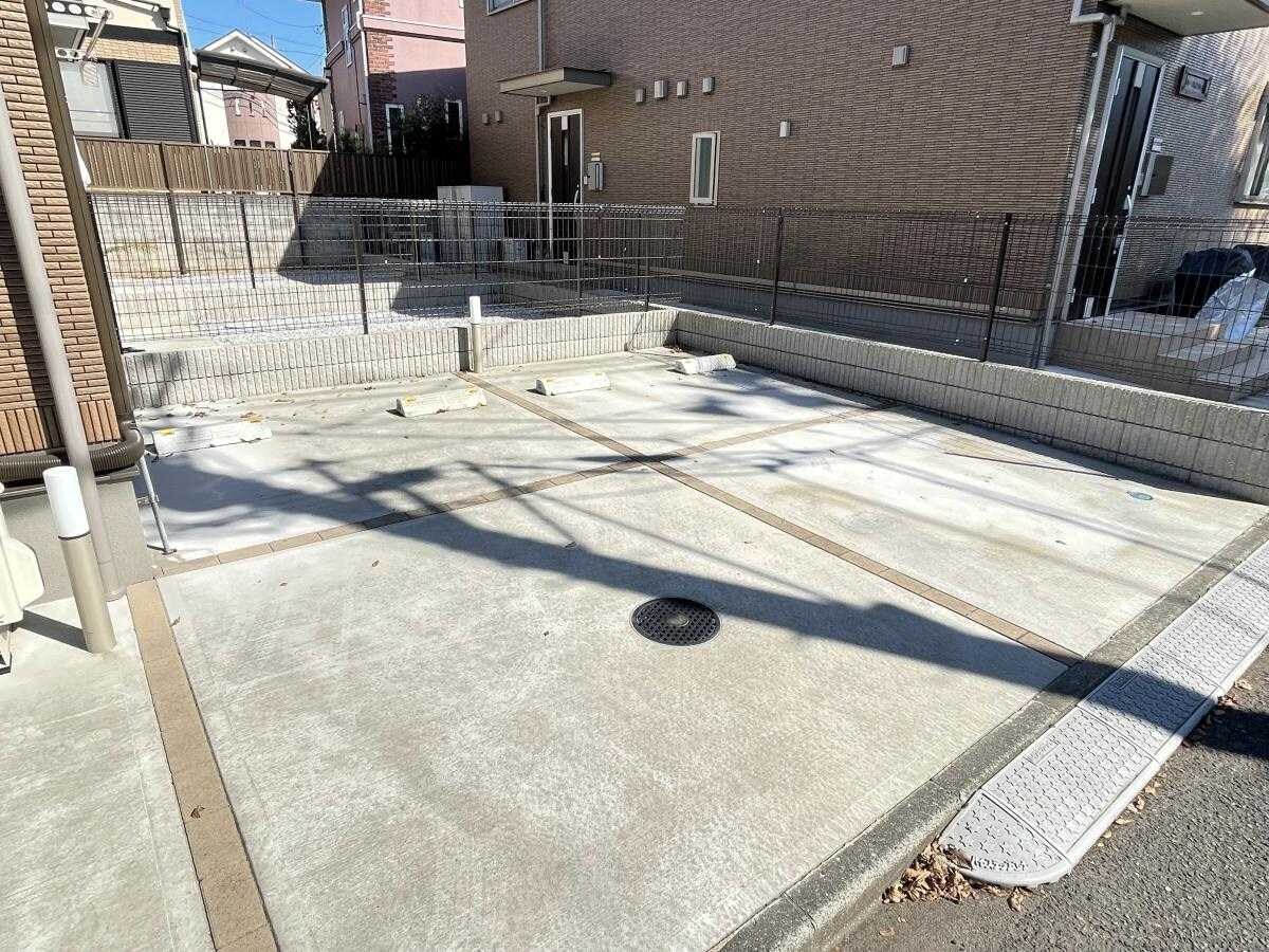 ボヌール相模大野IVの物件内観写真