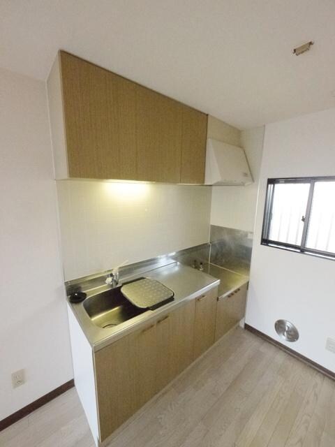 ＡＰＡＫＩＴの物件内観写真