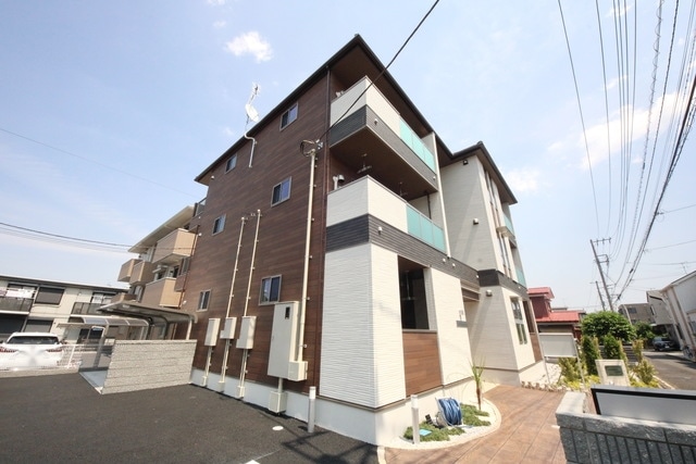 クリスタルメゾン　しらかばの物件内観写真