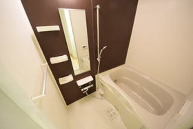 ベルテックスの物件内観写真