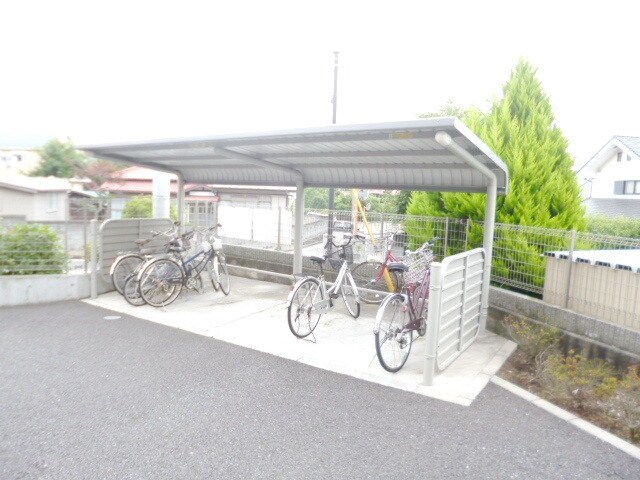 ベルテックスの物件内観写真