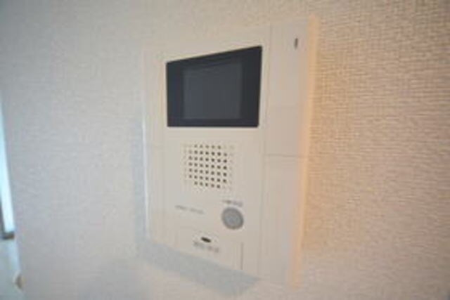 ベルテックスの物件内観写真