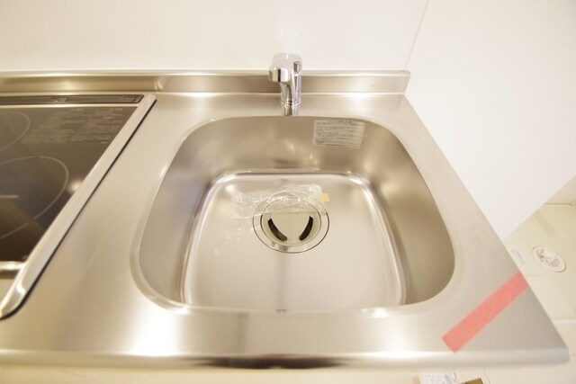 リブリ・アルモの物件内観写真