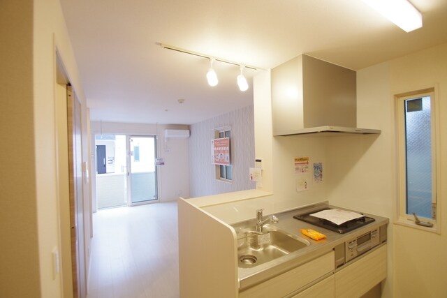 レクエルドKの物件内観写真