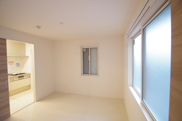 レクエルドKの物件内観写真