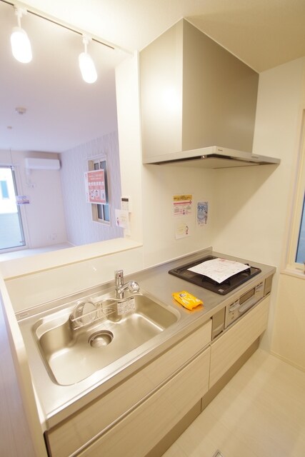 レクエルドKの物件内観写真