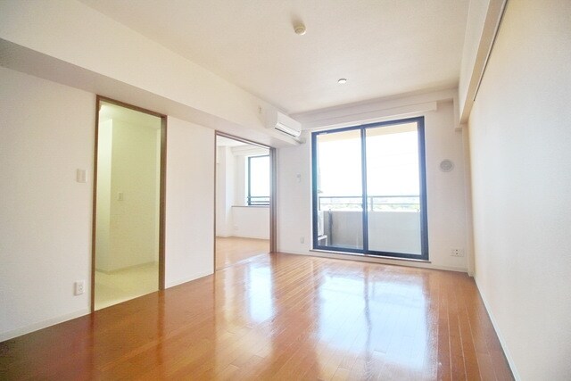 Ｓ－ＦＯＲＴ青葉しらとり台の物件内観写真