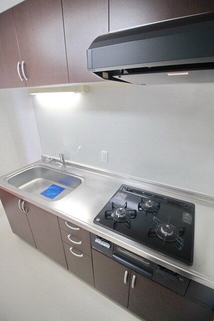 Ｓ－ＦＯＲＴ青葉しらとり台の物件内観写真