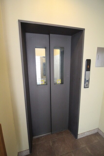 Ｓ－ＦＯＲＴ青葉しらとり台の物件内観写真