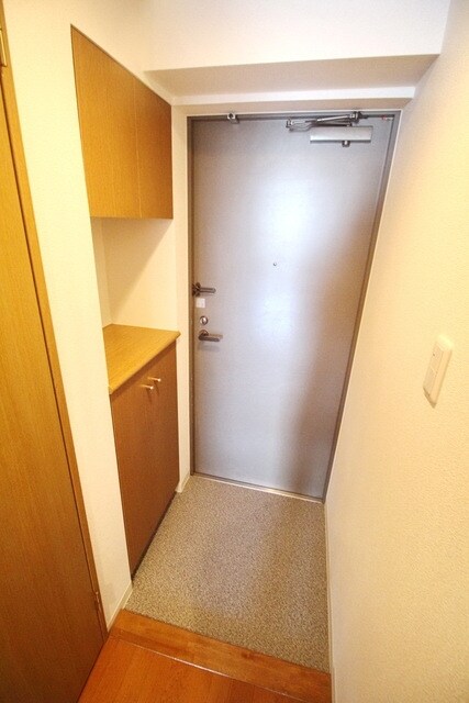 Ｓ－ＦＯＲＴ青葉しらとり台の物件内観写真