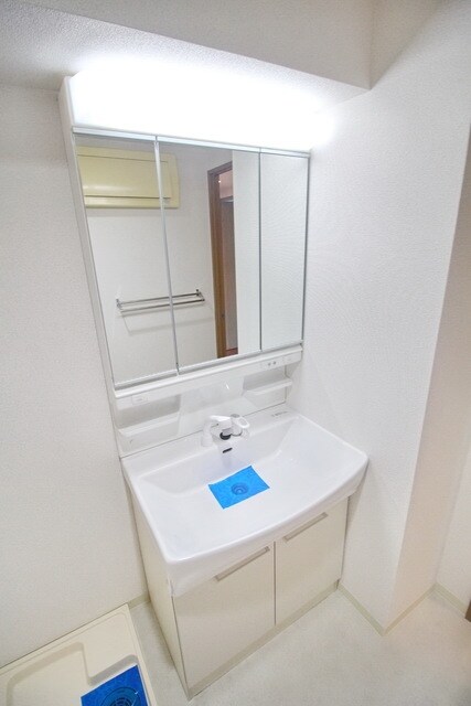 Ｓ－ＦＯＲＴ青葉しらとり台の物件内観写真