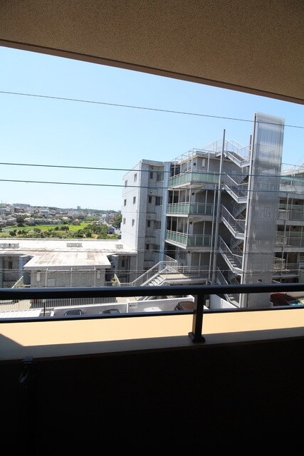 Ｓ－ＦＯＲＴ青葉しらとり台の物件内観写真