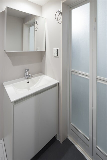 ジッリ中央林間の物件内観写真