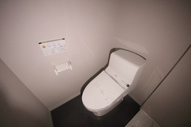 ジッリ中央林間の物件内観写真