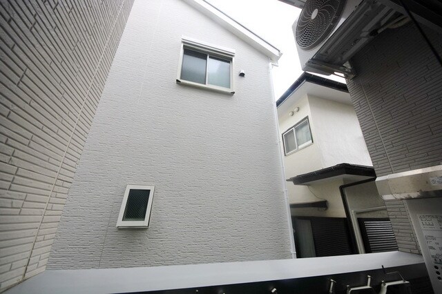 ジッリ中央林間の物件内観写真