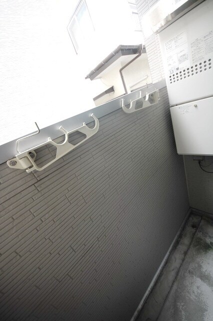 ジッリ中央林間の物件内観写真