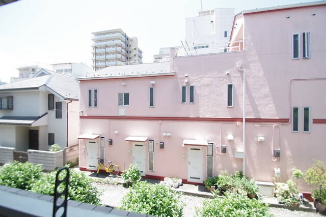 日神パレステージ町田　の物件内観写真