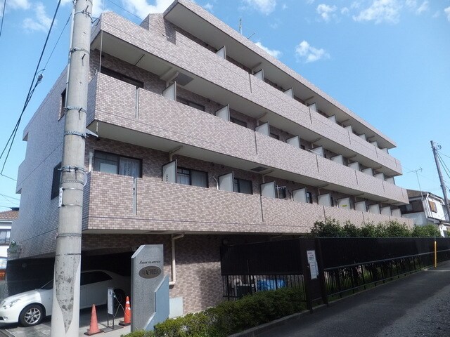 日神パレステージ町田　の物件内観写真