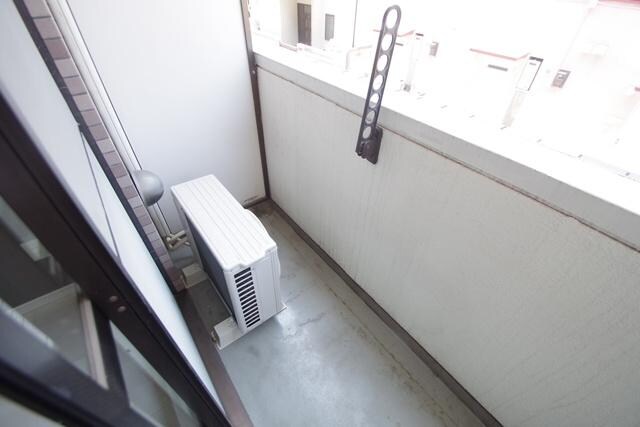 日神パレステージ町田　の物件内観写真