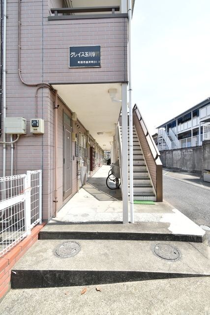 グレイス玉川学園Iの物件内観写真