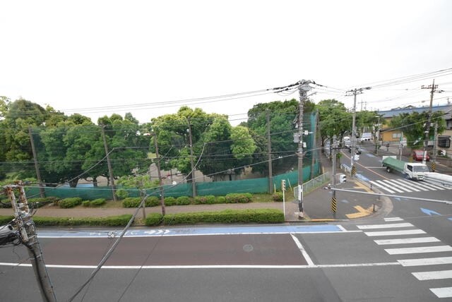 アークつきみ野の物件内観写真