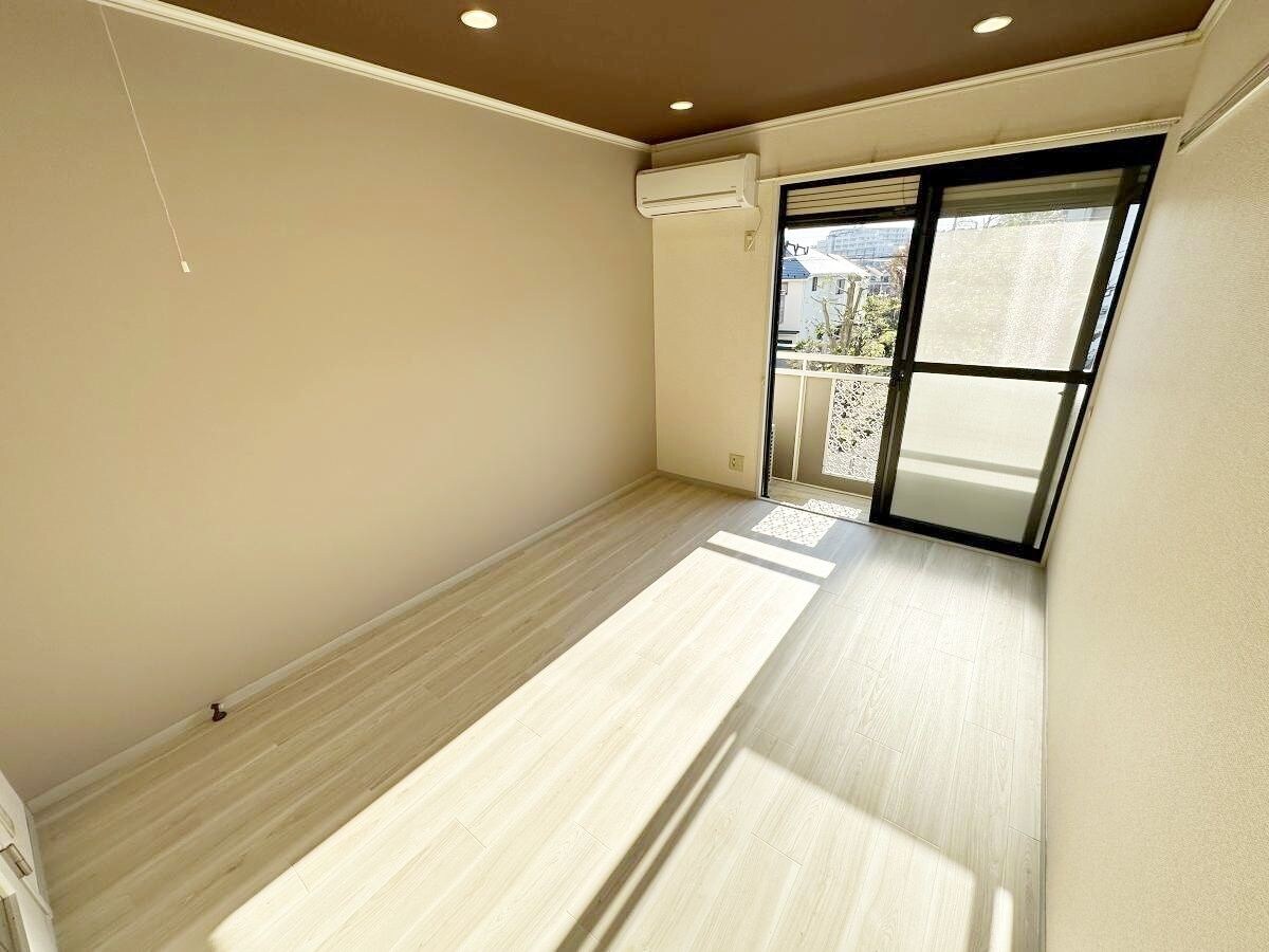 セジュール町田の物件内観写真