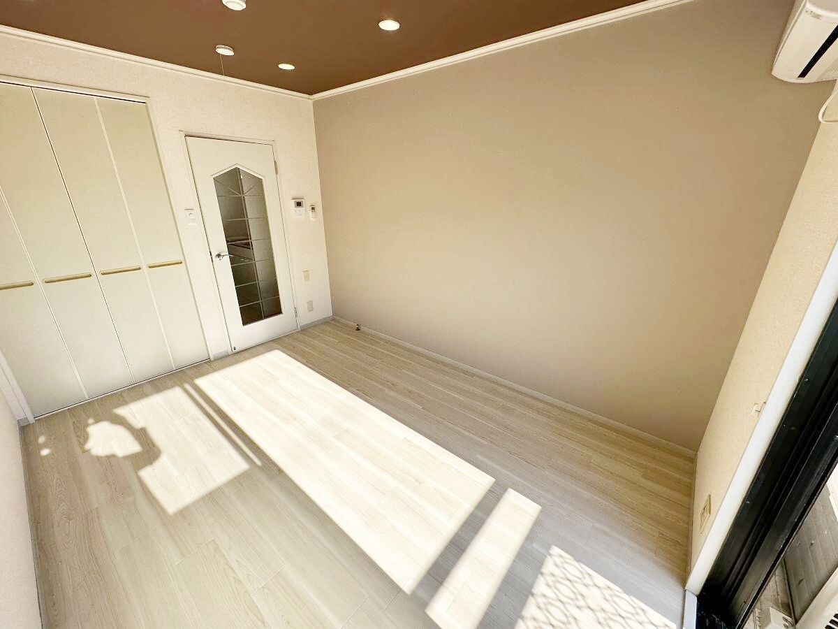 セジュール町田の物件内観写真