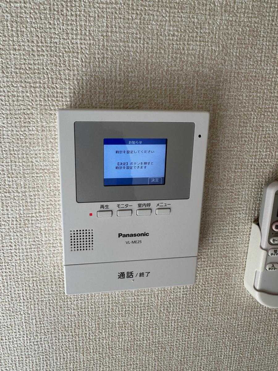 セジュール町田の物件内観写真