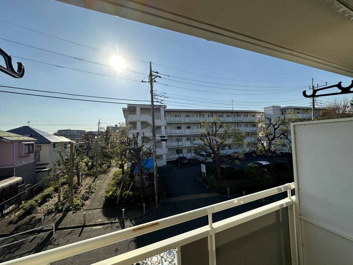 セジュール町田の物件内観写真