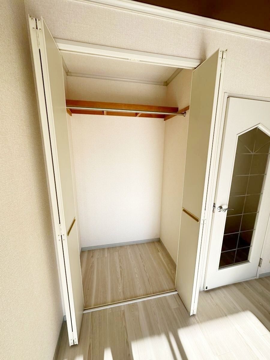 セジュール町田の物件内観写真