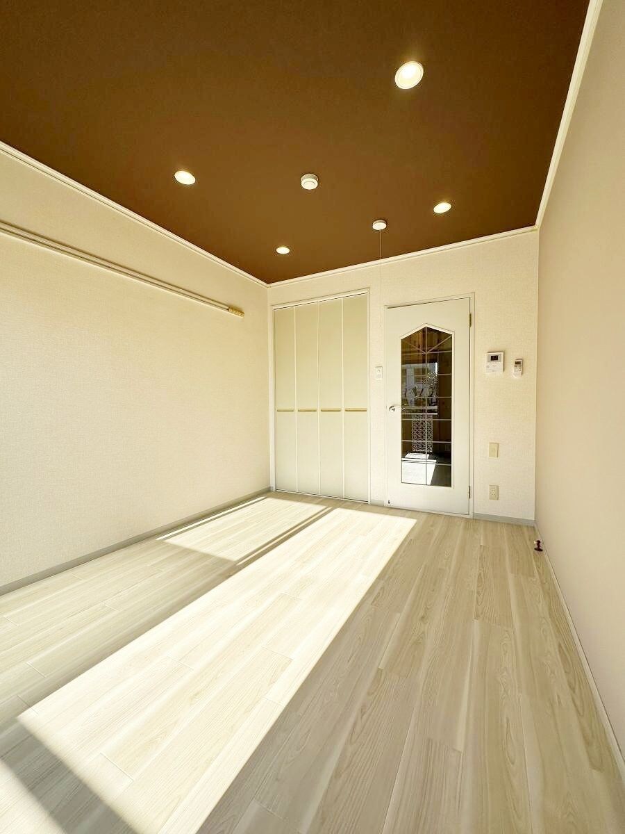 セジュール町田の物件内観写真