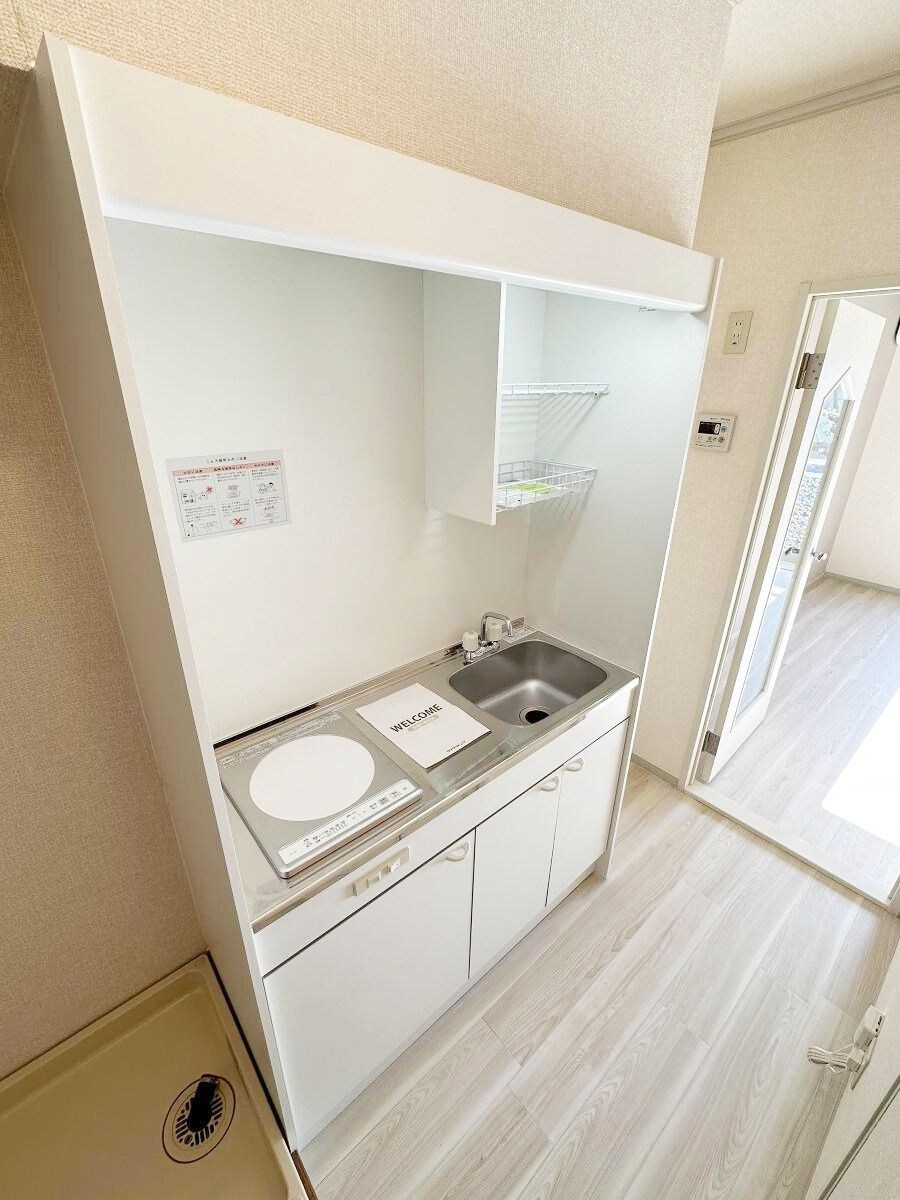 セジュール町田の物件内観写真