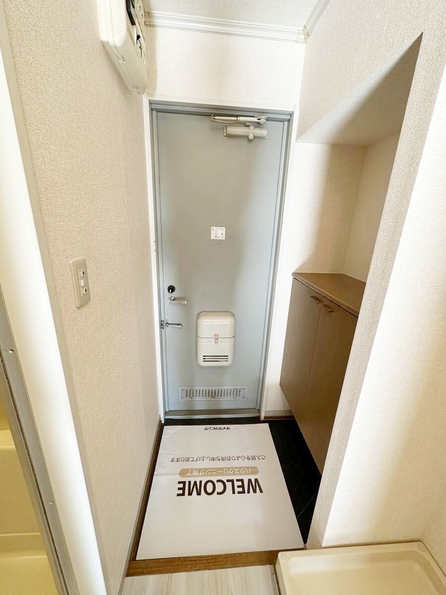 セジュール町田の物件内観写真