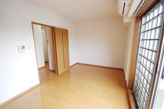 プリマヴェール相模台　の物件内観写真