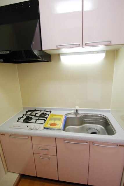 プリマヴェール相模台　の物件内観写真